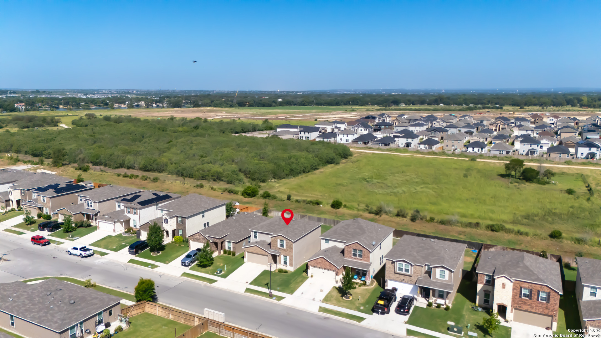 332 Autumn Rouge New Braunfels TX 78130