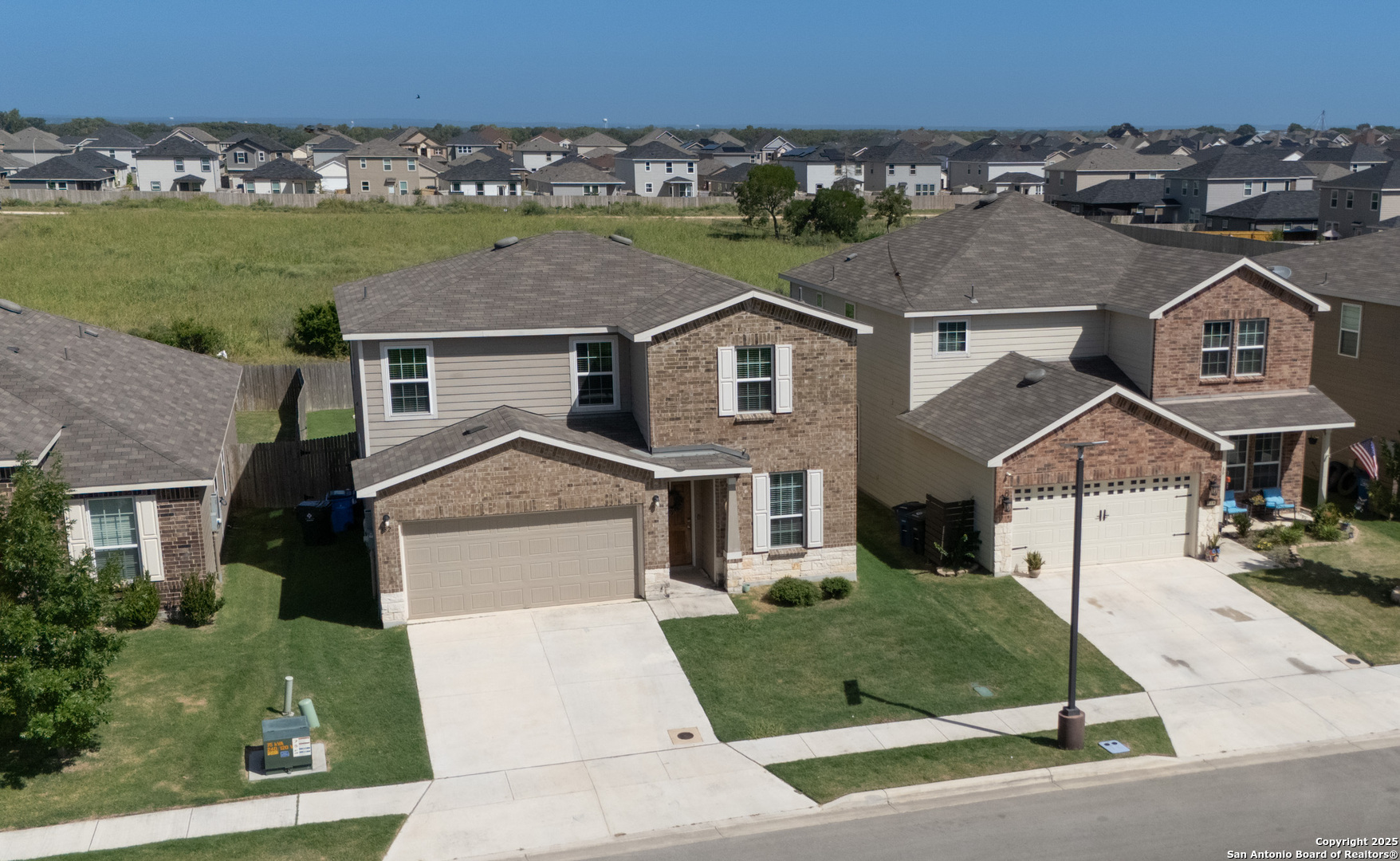 332 Autumn Rouge New Braunfels TX 78130