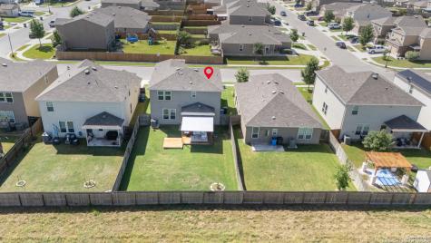 332 Autumn Rouge New Braunfels TX 78130