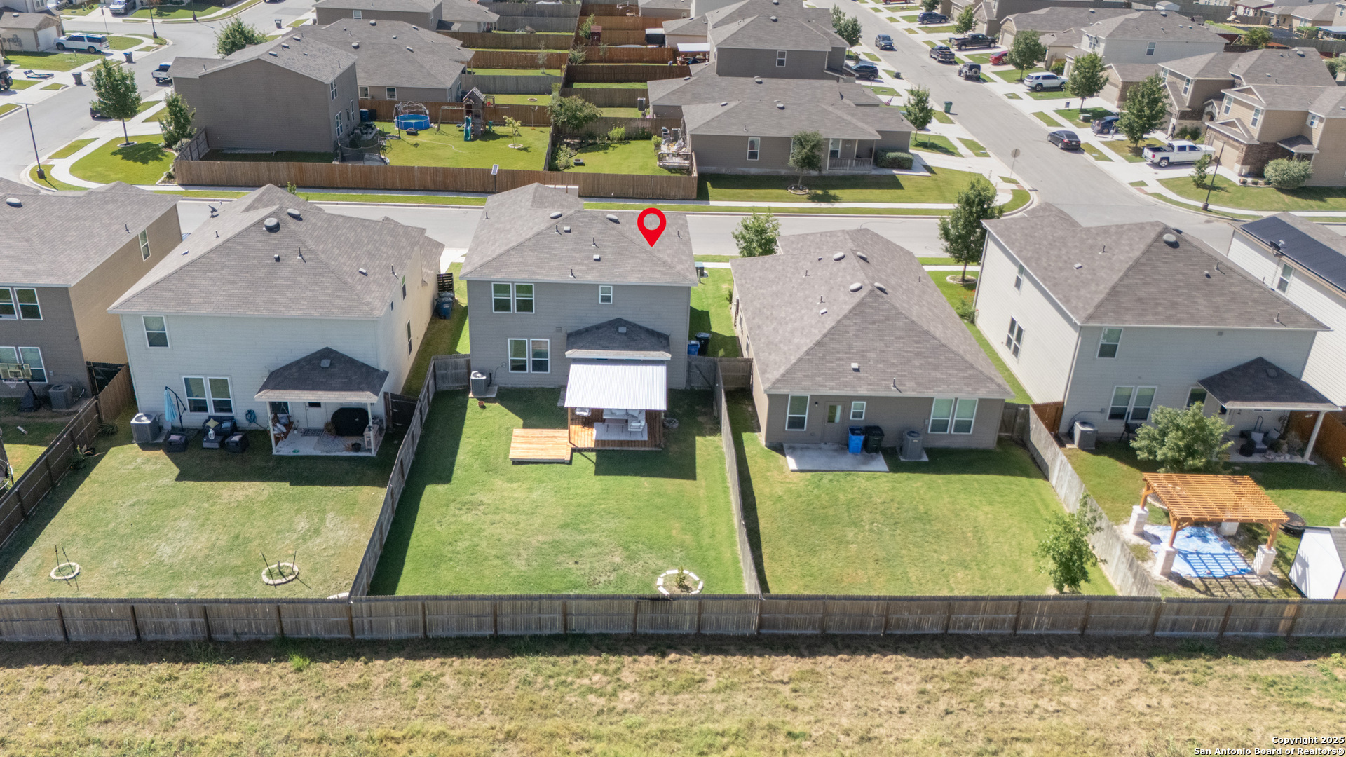 332 Autumn Rouge New Braunfels TX 78130