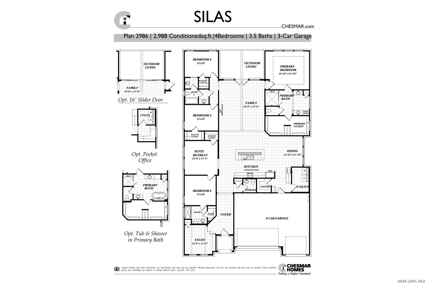 117 La Jara Boerne TX 78006