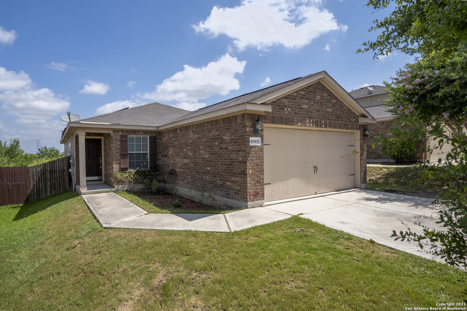 10919 Acorn Canyon San Antonio TX 78252