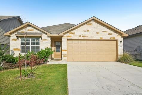 1733 Rocky Rise San Antonio TX 78245