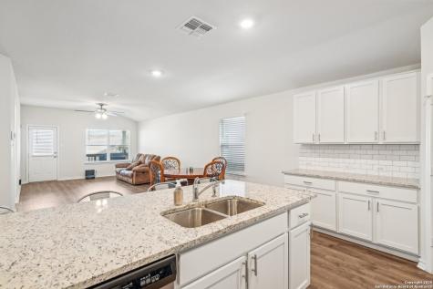1733 Rocky Rise San Antonio TX 78245