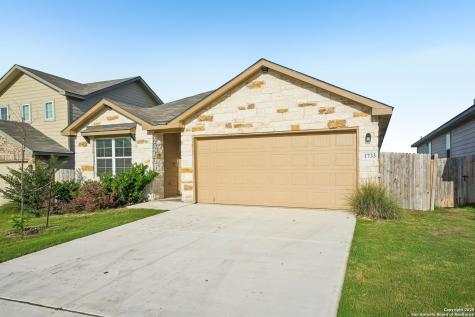1733 Rocky Rise San Antonio TX 78245