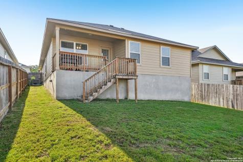 1733 Rocky Rise San Antonio TX 78245