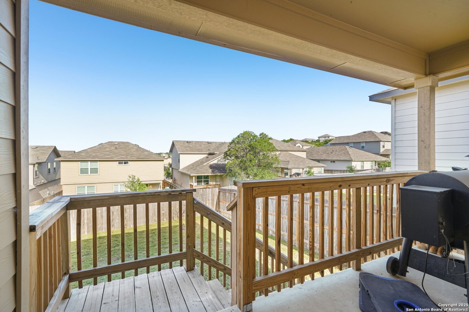 1733 Rocky Rise San Antonio TX 78245
