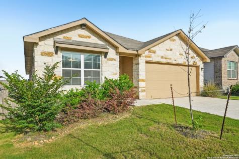 1733 Rocky Rise San Antonio TX 78245