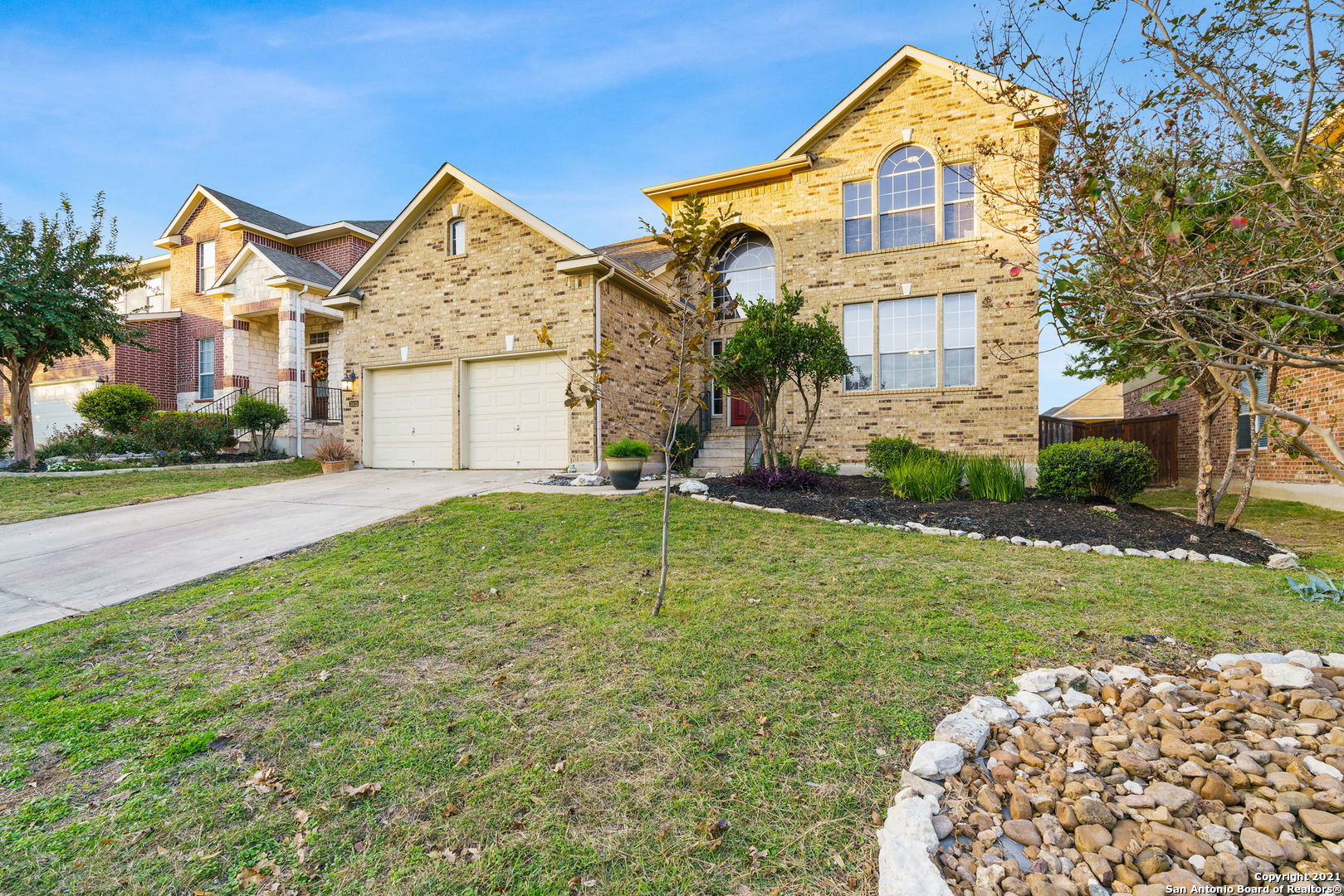 3415 Highline Trail San Antonio TX 78261