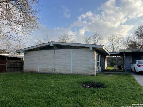 6150 Deer Valley Drive San Antonio TX 78242