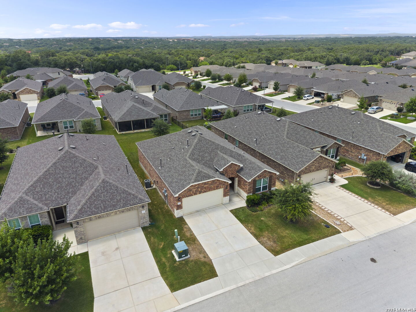 3927 Synchronicity San Antonio TX 78253