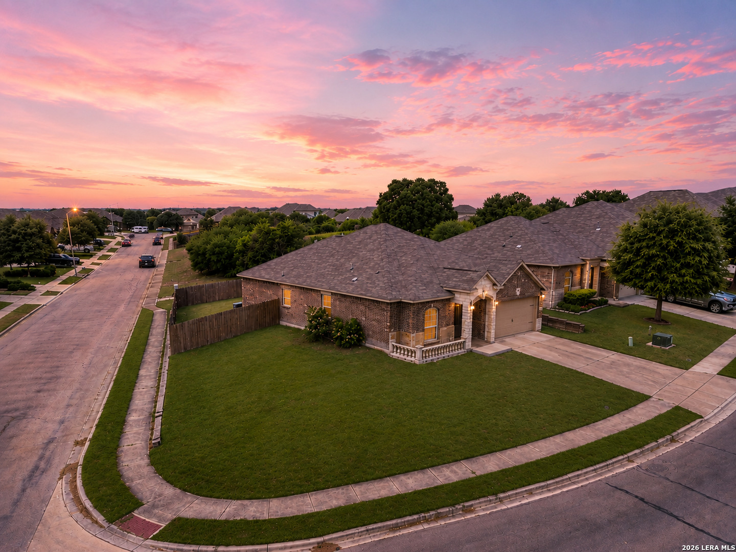 6326 Aster Run New Braunfels TX 78132