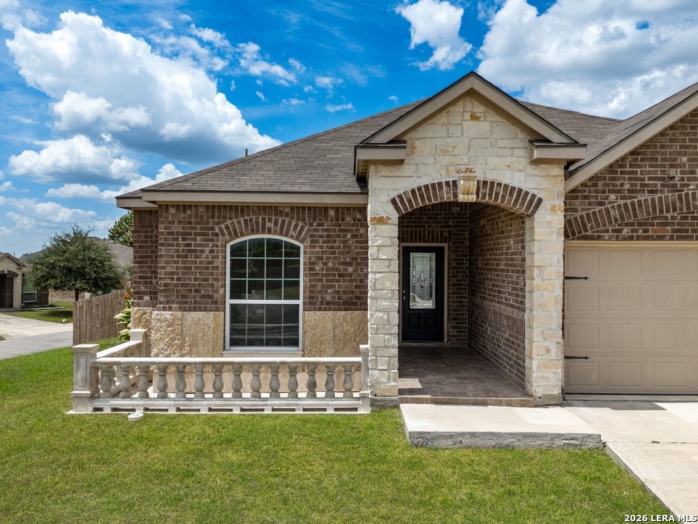 6326 Aster Run New Braunfels TX 78132