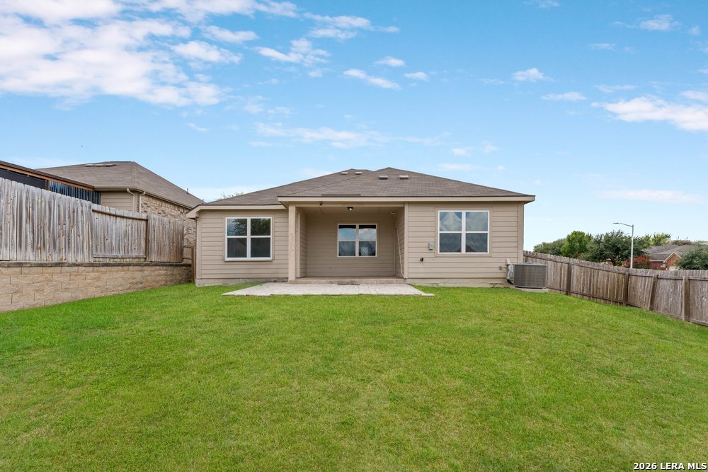 6326 Aster Run New Braunfels TX 78132