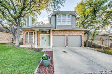 7406 Silent Spring San Antonio TX 78250