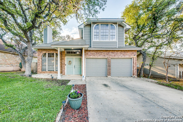 7406 Silent Spring San Antonio TX 78250