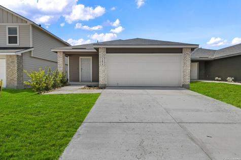 16039 Mahogany Way Elmendorf TX 78112