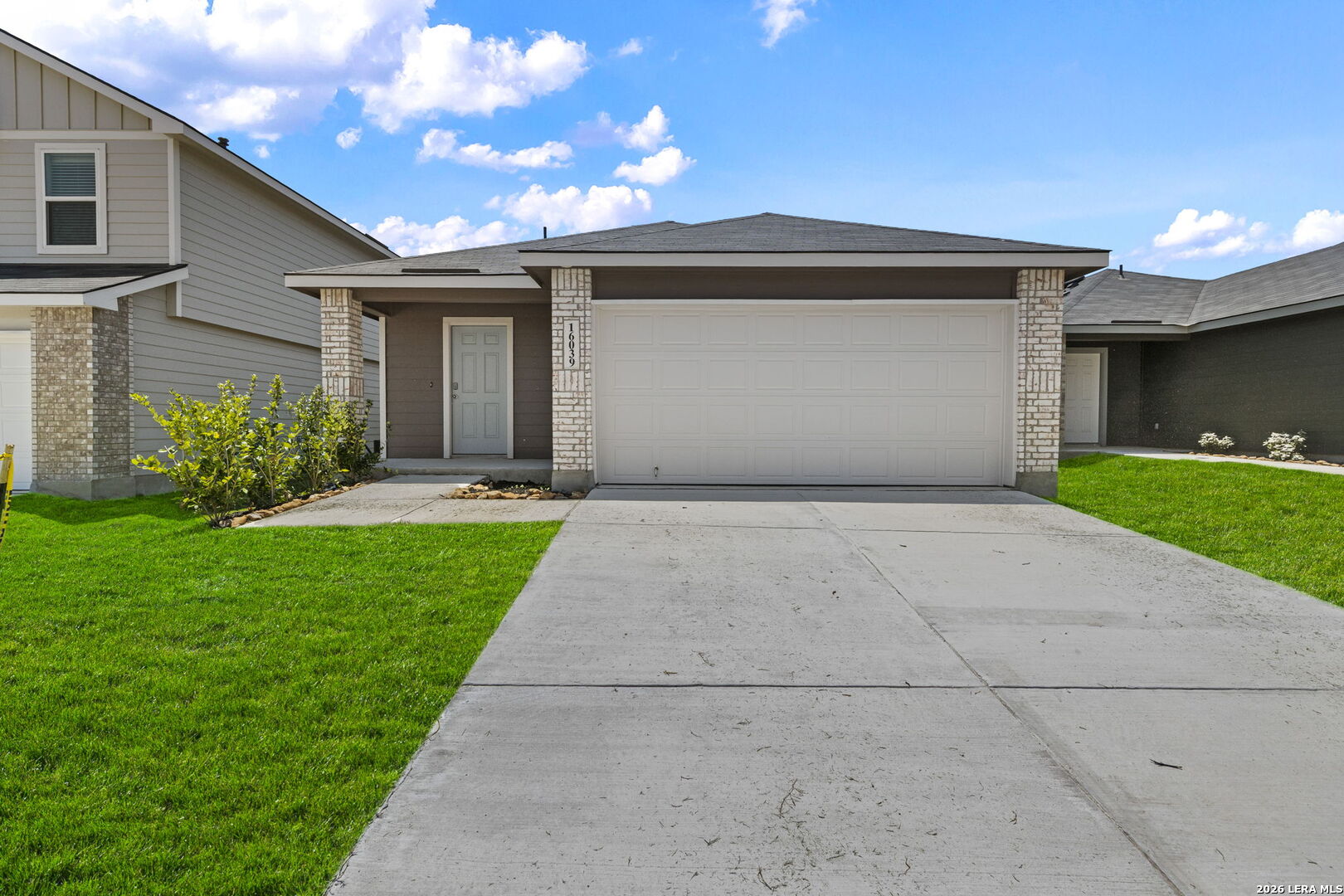 16039 Mahogany Way Elmendorf TX 78112