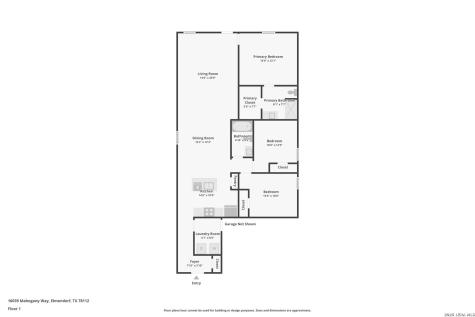 16039 Mahogany Way Elmendorf TX 78112