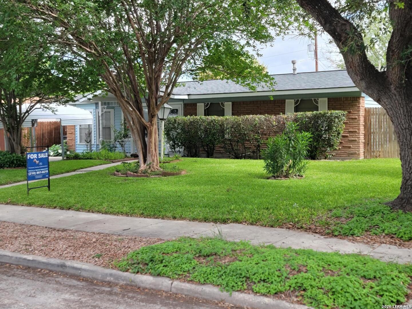 339 Covina San Antonio TX 78218