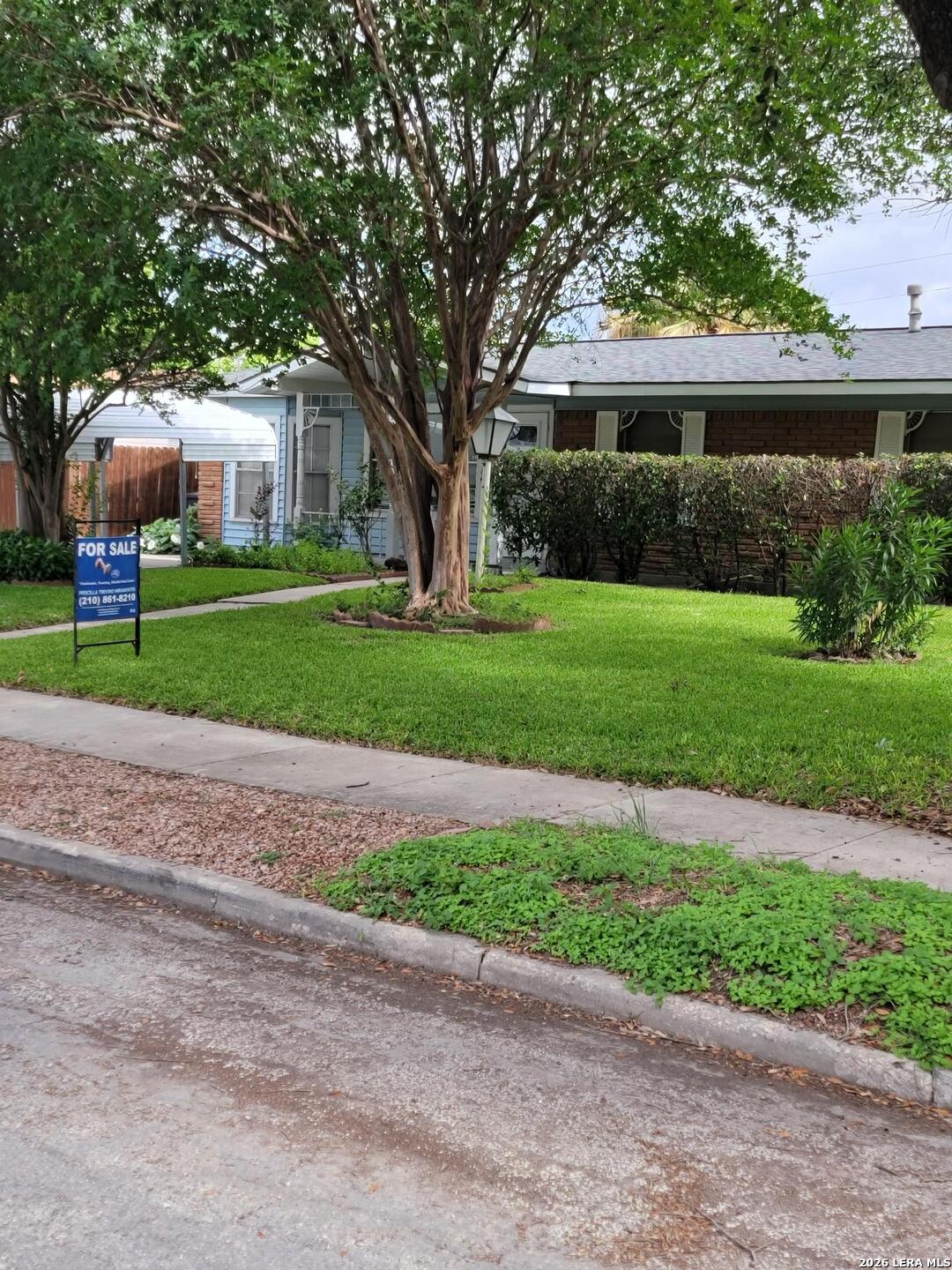 339 Covina San Antonio TX 78218
