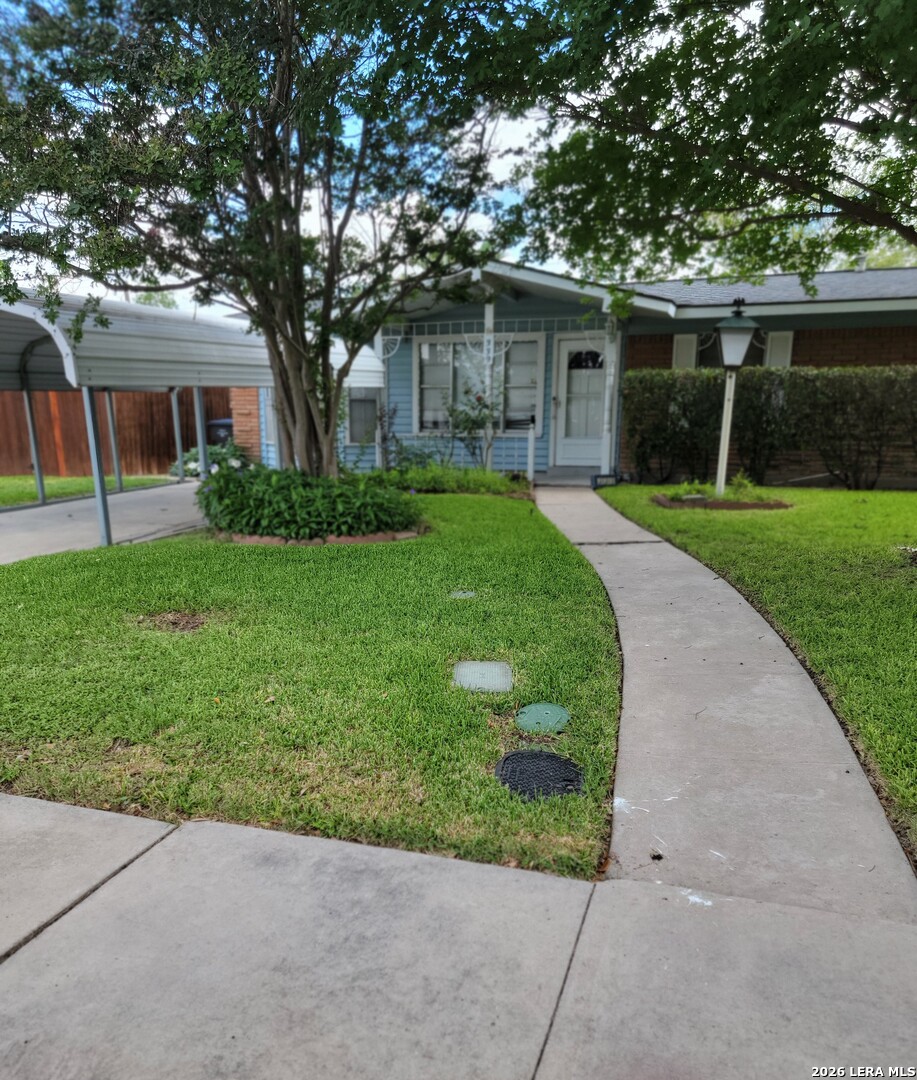 339 Covina San Antonio TX 78218