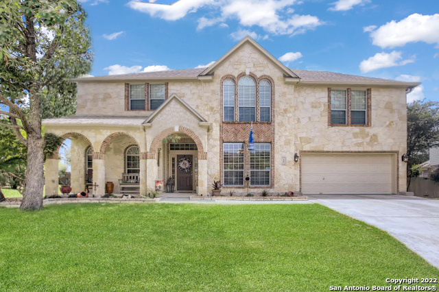 117 Green Brook Place Cibolo TX 78108