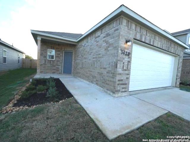 3428 Redbud Grove San Antonio TX 78264