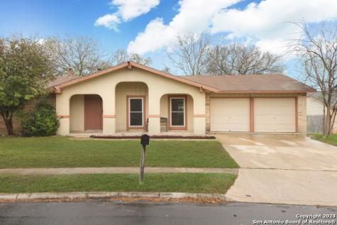 12814 Independence Avenue San Antonio TX 78233