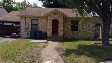 210 Rodena Street San Antonio TX 78201