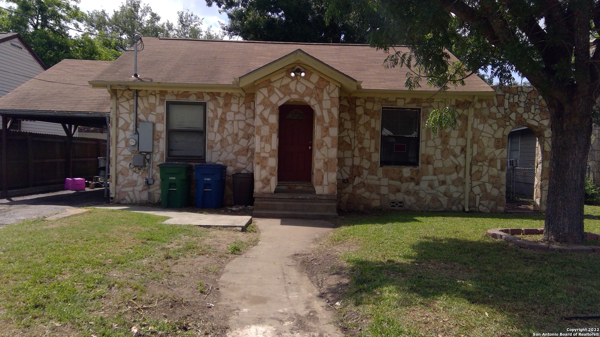 210 Rodena Street San Antonio TX 78201