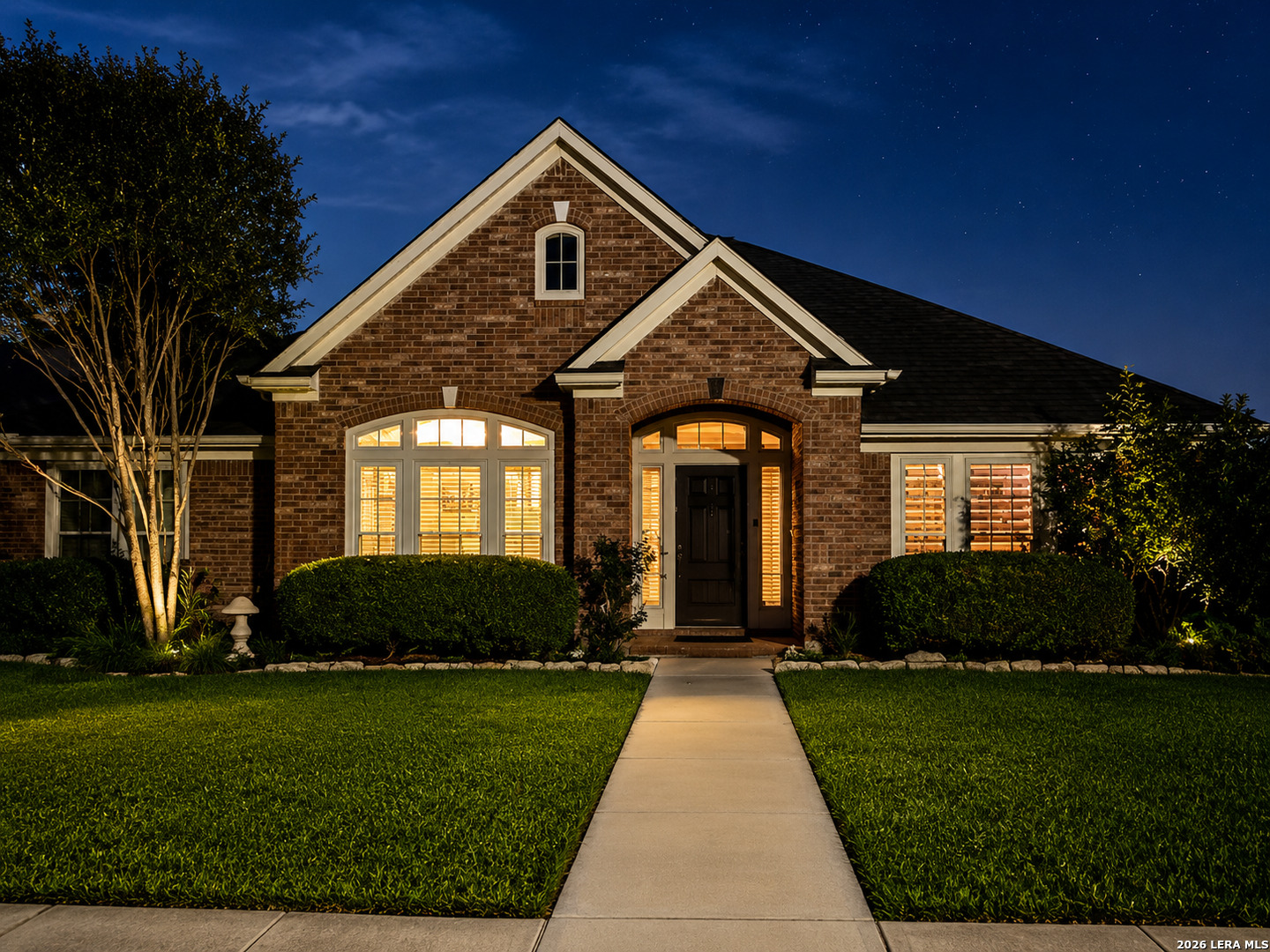 2363 Oak Pebble New Braunfels TX 78132