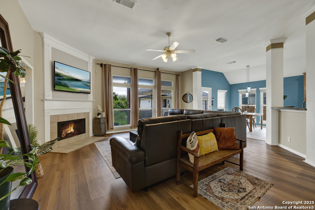 2363 Oak Pebble New Braunfels TX 78132