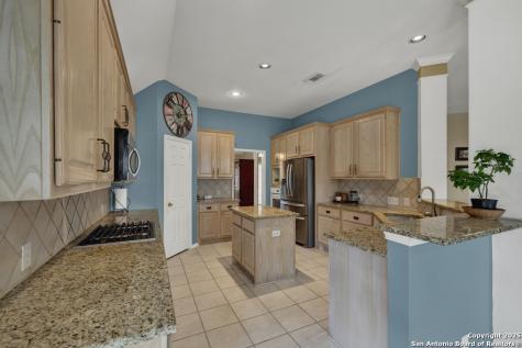 2363 Oak Pebble New Braunfels TX 78132
