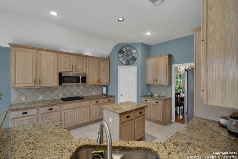 2363 Oak Pebble New Braunfels TX 78132