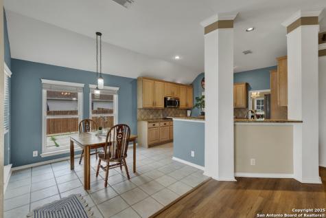 2363 Oak Pebble New Braunfels TX 78132