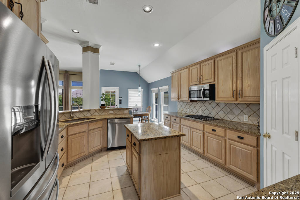 2363 Oak Pebble New Braunfels TX 78132