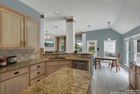 2363 Oak Pebble New Braunfels TX 78132
