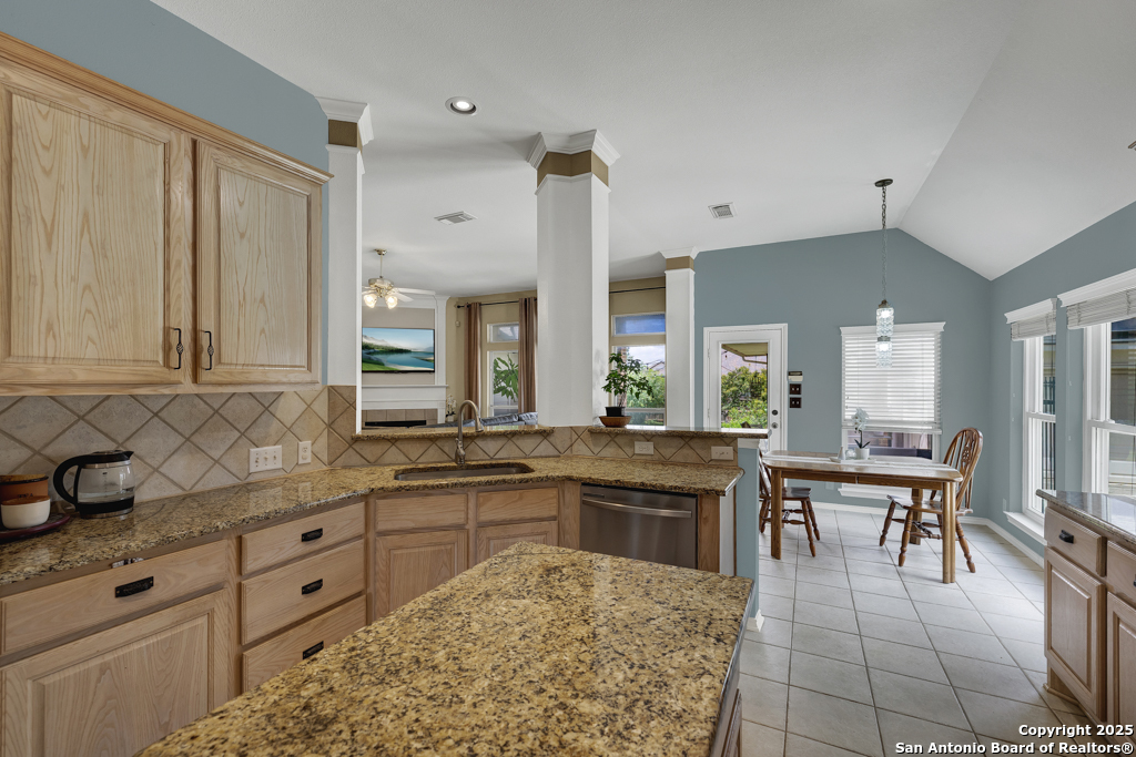 2363 Oak Pebble New Braunfels TX 78132