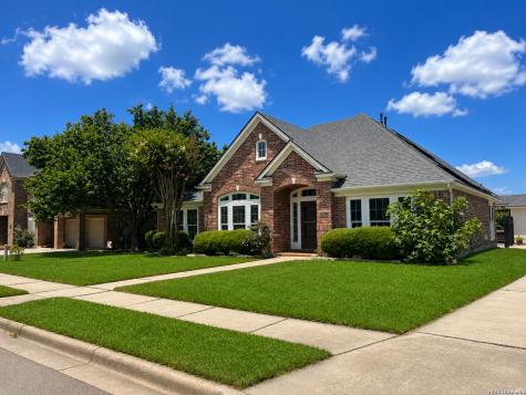 2363 Oak Pebble New Braunfels TX 78132