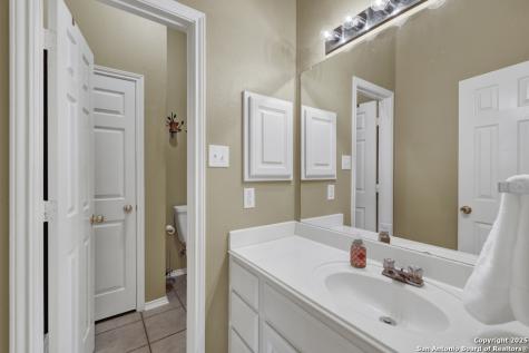 2363 Oak Pebble New Braunfels TX 78132