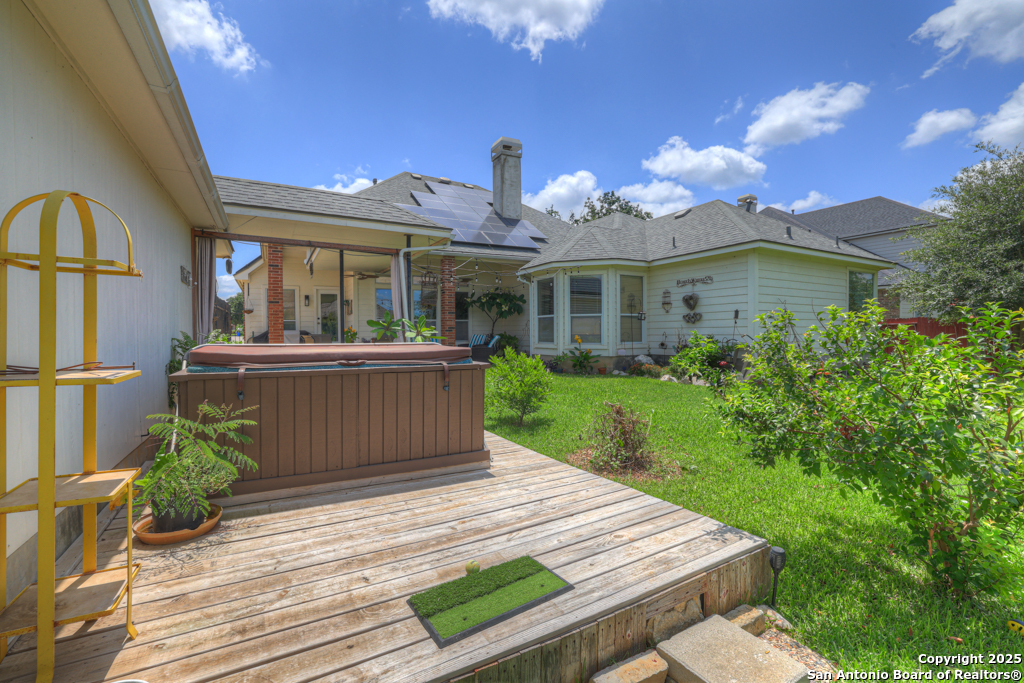 2363 Oak Pebble New Braunfels TX 78132