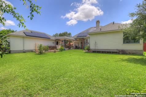 2363 Oak Pebble New Braunfels TX 78132