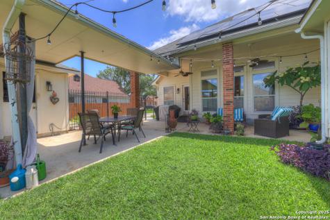 2363 Oak Pebble New Braunfels TX 78132