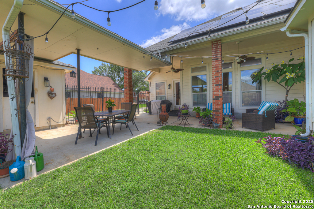 2363 Oak Pebble New Braunfels TX 78132