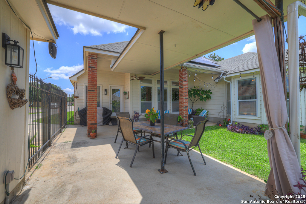 2363 Oak Pebble New Braunfels TX 78132