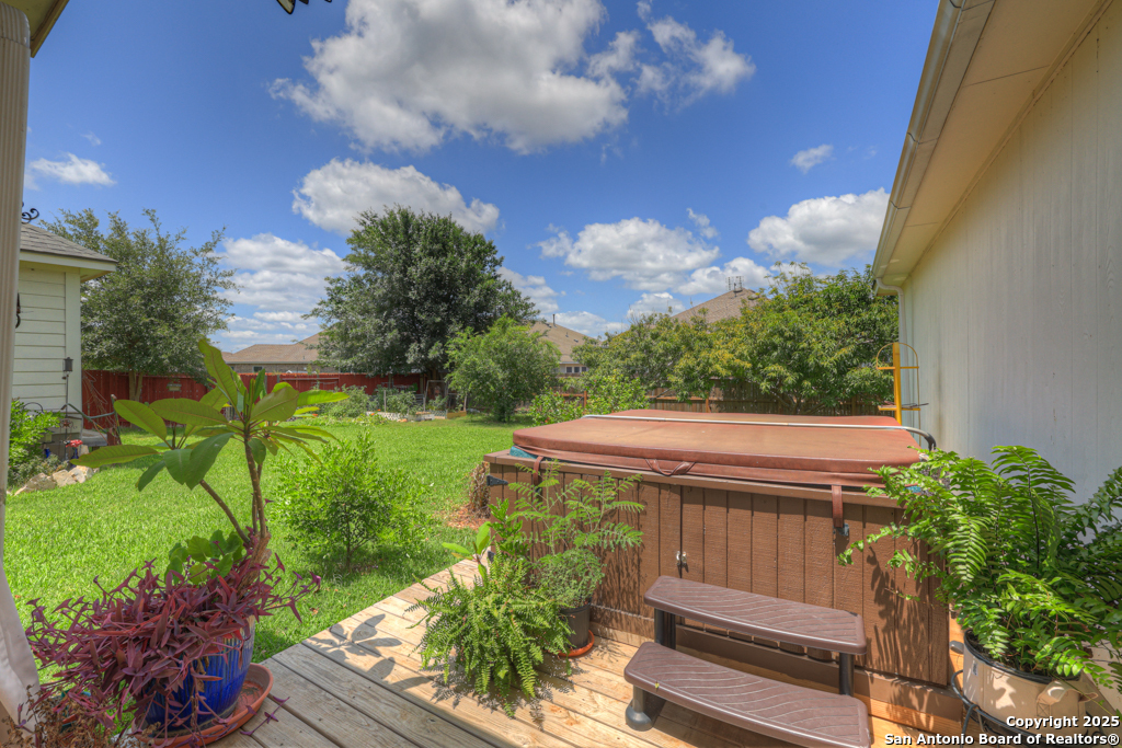 2363 Oak Pebble New Braunfels TX 78132