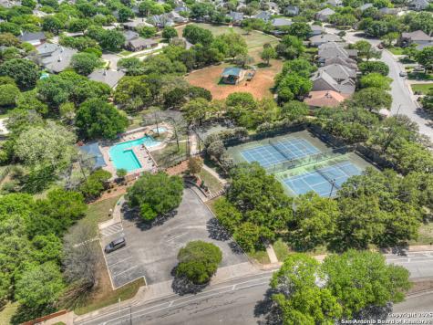 2363 Oak Pebble New Braunfels TX 78132