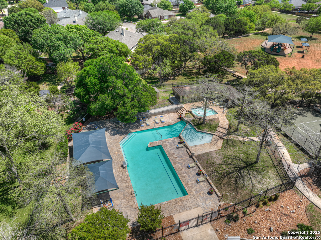 2363 Oak Pebble New Braunfels TX 78132