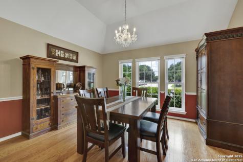 2363 Oak Pebble New Braunfels TX 78132
